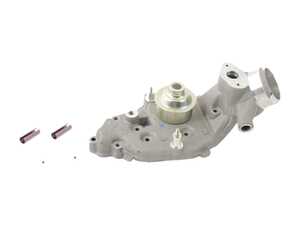 ES#3006383 - 94410602124ktKT - Water Pump Update Kit - Includes updated water pump and roll pins - Genuine Porsche - Porsche