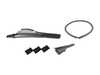 ES#3148272 - 5gm8194039b9KT - Windshield Cowl Cover Refresh Kit - Genuine replacements to get that factory fresh look - Genuine Volkswagen Audi - Volkswagen