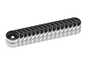 ES#4900136 - 1560500225KT4 - M156 Engine Camshaft Followers - Set Of 32 - Featuring OEM Supplier INA Camshaft Lifters for all M156 63 AMG engine applications. - Ina - Mercedes Benz
