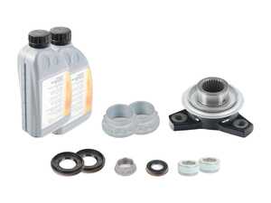 ES#2770890 - 001989330312KT3 - Rear Differential Service Kit - Everything you need to service your rear differential - Genuine Mercedes Benz - Mercedes Benz
