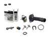 ES#2680926 - 059919501KT6 - Cooling System Refresh Kit - Level 1 - Replace your thermostat and temp sensors with one kit! - Genuine Volkswagen Audi - Audi