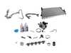 ES#3659147 - 06k121011cKT7 - Cooling System Refresh Kit - Level 2 - This comprehensive kit eliminates weak spots in your cooling system - Assembled By ECS - Volkswagen