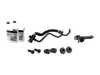 ES#2586570 - 8E0121251A1KT - Radiator Installation Kit - Includes everything you need to install a new radiator - Genuine Volkswagen Audi - Audi