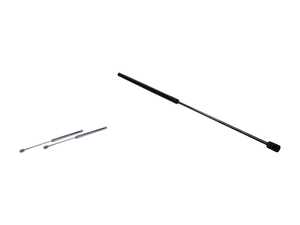 ES#2587238 - 8E9827552KKT - Hood And Hatch Strut Kit - Keep your hood/hatch propped in place - Assembled By ECS - Audi