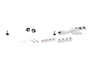 ES#3639470 - 4E0407151LKT4 - Lower Control Arm - Kit - Includes all front lower control arms & hardware - Assembled By ECS - Audi