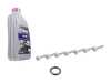 ES#3690438 - 06e121111alktKT5 - Thermostat Replacement Kit - Maintain proper operating temperature with a new thermostat, housing and hardware - Assembled By ECS - Audi