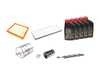 ES#2776903 - 06A115561BKT1 - 40k Service Kit  - Everything you need to perform the recommended 40k mile service - Genuine Volkswagen Audi - Audi Volkswagen