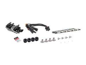 ES#2785363 - 078905104ktKT - Ignition Service Kit - Featuring genuine service parts - Genuine Volkswagen Audi - Volkswagen