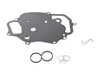ES#4666939 - 059115441KKT2 - Upper Oiling System Gasket Kit - Complete gasket set for upper oil leak repair - Assembled By ECS - Audi