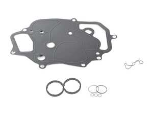 ES#4666939 - 059115441KKT2 - Upper Oiling System Gasket Kit - Complete gasket set for upper oil leak repair - Assembled By ECS - Audi