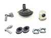 ES#3170150 - 25117528407KT4 - Performance Shifter Rebuild Kit - Rebuild your worn shifter & improve shift feel with ECS Delrin bushings! - Assembled By ECS - BMW