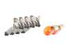 ES#2765475 - 400809000007KT9 - Halogen Headlight Bulb Refresh Kit - Replace all the bulbs in both headlights - Assembled By ECS - Mercedes Benz