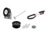 ES#2792671 - 0119979792KT3 - Accessory Belt Kit - Level 2 - Includes accessory belt, belt tensioner assembly and idler pulley - Genuine Mercedes Benz - Mercedes Benz