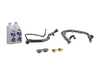 ES#4815543 - mk7gliradkitKT - Radiator Installation Kit - Includes everything you need to install a new radiator - Genuine Volkswagen Audi - Volkswagen