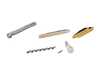 ES#2770465 - 0039976894KT2 - Timing Chain Kit - Everything you need to replace your timing chain - Assembled By ECS - Mercedes Benz