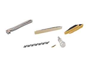 ES#2770465 - 0039976894KT2 - Timing Chain Kit - Everything you need to replace your timing chain - Assembled By ECS - Mercedes Benz