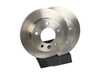 ES#4707603 - 903421011264KT - Front Brake Rotors - Pair - Featuring Brembo Front Rotors - Brembo - Mercedes Benz