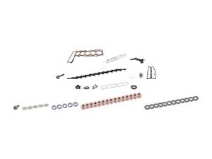 ES#2999238 - 07K103383FKT2 - Head Gasket Replacement Kit - Includes the gaskets and hardware necessary for head gasket replacement - Genuine Volkswagen Audi - Volkswagen