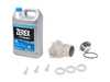 ES#2771543 - 1102000515KT1 - Thermostat Replacement Kit - Replace your thermostat with one kit! - Genuine Mercedes Benz - Mercedes Benz