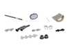 ES#4430005 - 34411165021PPKT - Parking Brake Upgrade Kit - Everything you need to service and upgrade parking brake system - easier engagement for both parking and drifting - Assembled By ECS - BMW