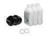 ES#4057073 - G052527AKT4 -  Manual Transmission Service Kit - With ECS Magnetic Drain Plug - Featuring 3 liters of genuine fluid and a ECS magnetic drain plug to service your transmission. - Assembled By ECS - Volkswagen