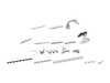ES#4920727 - CATA-ABE-TC-KT1 - Timing Chain Kit - Everything need to get the job done - Assembled By ECS - Audi Volkswagen