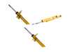 ES#4338925 -  22-303295KT - B6 Performance Shocks & Struts Kit - Unbelievable control, precise handling, ultimate performance and incredible comfort. German-made with world-famous Bilstein quality and a limited lifetime warranty! - Bilstein - BMW