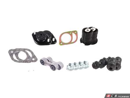 ES#2622447 - 33329061945KT2 - Rear Suspension Refresh Kit - Level 2 - Complete rear suspension rebuild kit - Genuine BMW - BMW