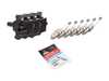 ES#3623864 - 0001587503KT5 -  Ignition Service Kit - Includes three Genuine coil packs and six Genuine spark plugs - Genuine Mercedes Benz - Mercedes Benz