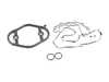 ES#4818025 - 11129894803KT - Ultimate Valve Cover Gasket Kit - Everything you need to replace your valve cover gasket! - Assembled By ECS - BMW