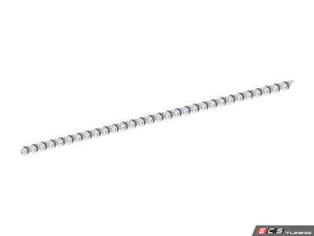 ES#2695750 - 077198025BKT5 - Valve Cover Hardware Kit - All hardware needed for replacing valve covers - Genuine Volkswagen Audi - Audi