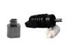 ES#3138707 - 333955651KT - Windshield Washer Pump  - Keep your windshield clean. - Genuine Volkswagen Audi - Volkswagen
