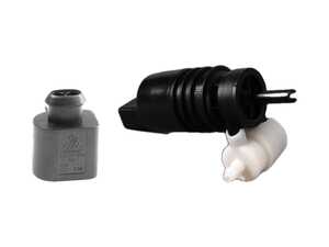 ES#3138707 - 333955651KT - Windshield Washer Pump  - Keep your windshield clean. - Genuine Volkswagen Audi - Volkswagen