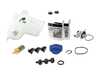 ES#3677363 - 079121111jKT6 - Cooling System Refresh Kit  - Service your critical cooling system components with this complete kit, with Genuine Coolant. - Assembled By ECS - Audi