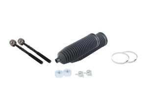 ES#3663533 - 2303380015KT - W211 E55 Inner Tie Rod Kit - Includes Inner Tie Rods, Boots, and clamps to fully restore your E55 back to way it came from the factory - Genuine Mercedes Benz - Mercedes Benz