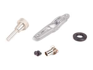 ES#4349866 - 23117545085KT8 - Clutch Installation Kit - Simple - Everything you need for a quick and easy install - Genuine MINI - MINI