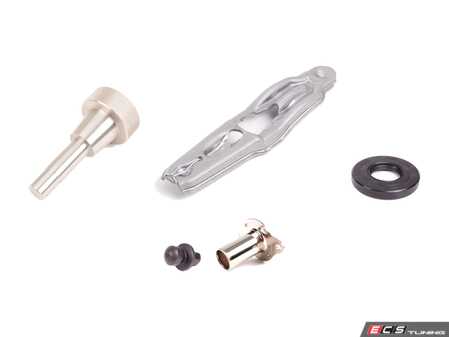ES#4349866 - 23117545085KT8 - Clutch Installation Kit - Simple - Everything you need for a quick and easy install - Genuine MINI - MINI