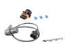 ES#3690130 - 99660610500KT - Crankshaft Position Sensor - Includes required connector housing, pins, and grommets - Genuine Porsche - Porsche