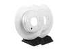 ES#2770979 - 2034230112KT6 - Rear Brake Rotors - Pair - ATE Standard Rotors - Does Not Include New Rotor Hold Down Screws - ATE - Mercedes Benz