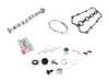 ES#4465940 - 06F198101B2KT - Complete 2.0T Camshaft Replacement Kit - Stage 1 - Complete kit with all parts needed to replace a defective camshaft including an OE camshaft replacement - Assembled By ECS - Audi Volkswagen