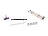 ES#4265751 - 33326768724KT3 - Adjustable Performance Rear Wishbone/Control Arm Kit  - Includes Control Arms/Wishbone, Powerflex Poly Bushings, and Hardware! Adjustable lower control arms. - Assembled By ECS - MINI