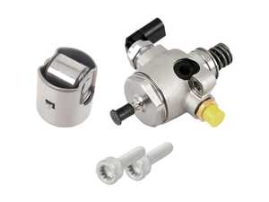 ES#4820931 - 06L127025TKT - High Pressure Fuel Pump Kit  - Includes HPFP, cam follower, and hardware - Genuine Volkswagen Audi - Audi Volkswagen