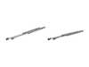 ES#2763674 - 8N8827552DKT2 - Hood And Hatch Strut Kit - A complete fix to both the hood & hatch struts - Assembled By ECS - Audi