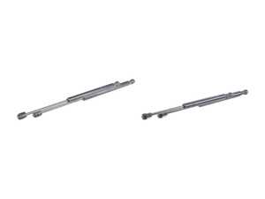 ES#2763674 - 8N8827552DKT2 - Hood And Hatch Strut Kit - A complete fix to both the hood & hatch struts - Assembled By ECS - Audi
