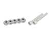 ES#4810961 - N10724701KT - Transmission Mount Installation Kit  - All the required hardware for any trans mount job! - Genuine Volkswagen Audi - Audi