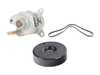 ES#2765890 - 0139974629KT2 - Accessory Belt Kit  - Includes Accessory Belt, Tensioner, And Pulley - Assembled By ECS - Mercedes Benz