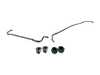 ES#2532327 - 8E0511409AJKT - Sway Bar Kit - Complete - Includes the front and rear sway bar with required bushings - Genuine Volkswagen Audi - Audi