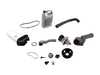 ES#2635503 - 11517527910KT5 - ECS Cooling Maintenance Kit - Level 2 - A more advanced cooling refresh kit - with water pump pulley and accessory belts - Genuine BMW - BMW