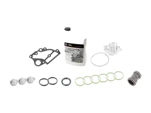 Thermostat / Water Pump Replacement Kit