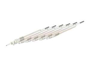 ES#4820247 - G30540DIGNKT1 - Glow Plug Set - GLP5 - The same glow plugs that came on your BMW from the factory, but at a lower price! - Assembled By ECS - BMW